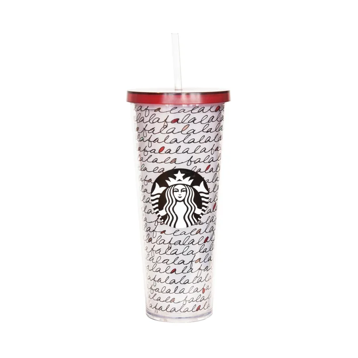 Starbucks Holiday 2016 Collection