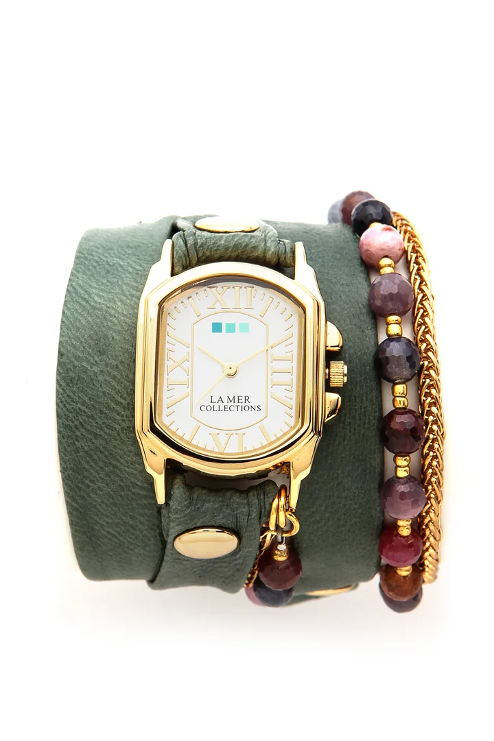 La Mer Collections - Bold Watches