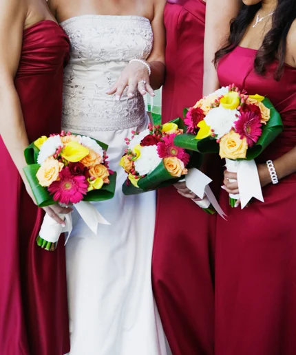 reddit bridesmaids
