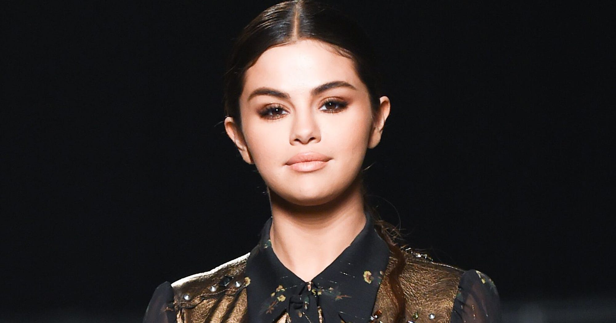 Selena Gomez Out Of Rehab Treatment After Breakdown