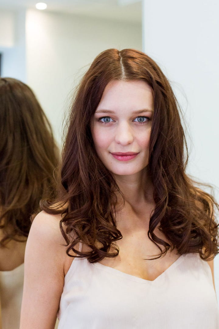 Messy Hairstyles How To Do Bedroom Hair