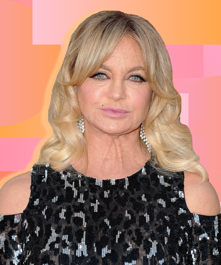 Goldie Hawn Casting Director Sexual Harassment Anecdote
