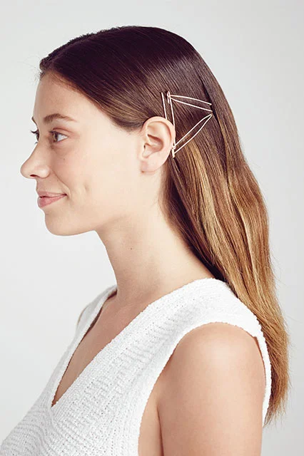 Jen Atkin Chloe Isabel Hair Accessories New Line display picture 2