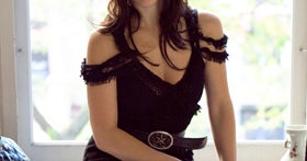 Kara Mann Interview - Kara Mann Interior Designer