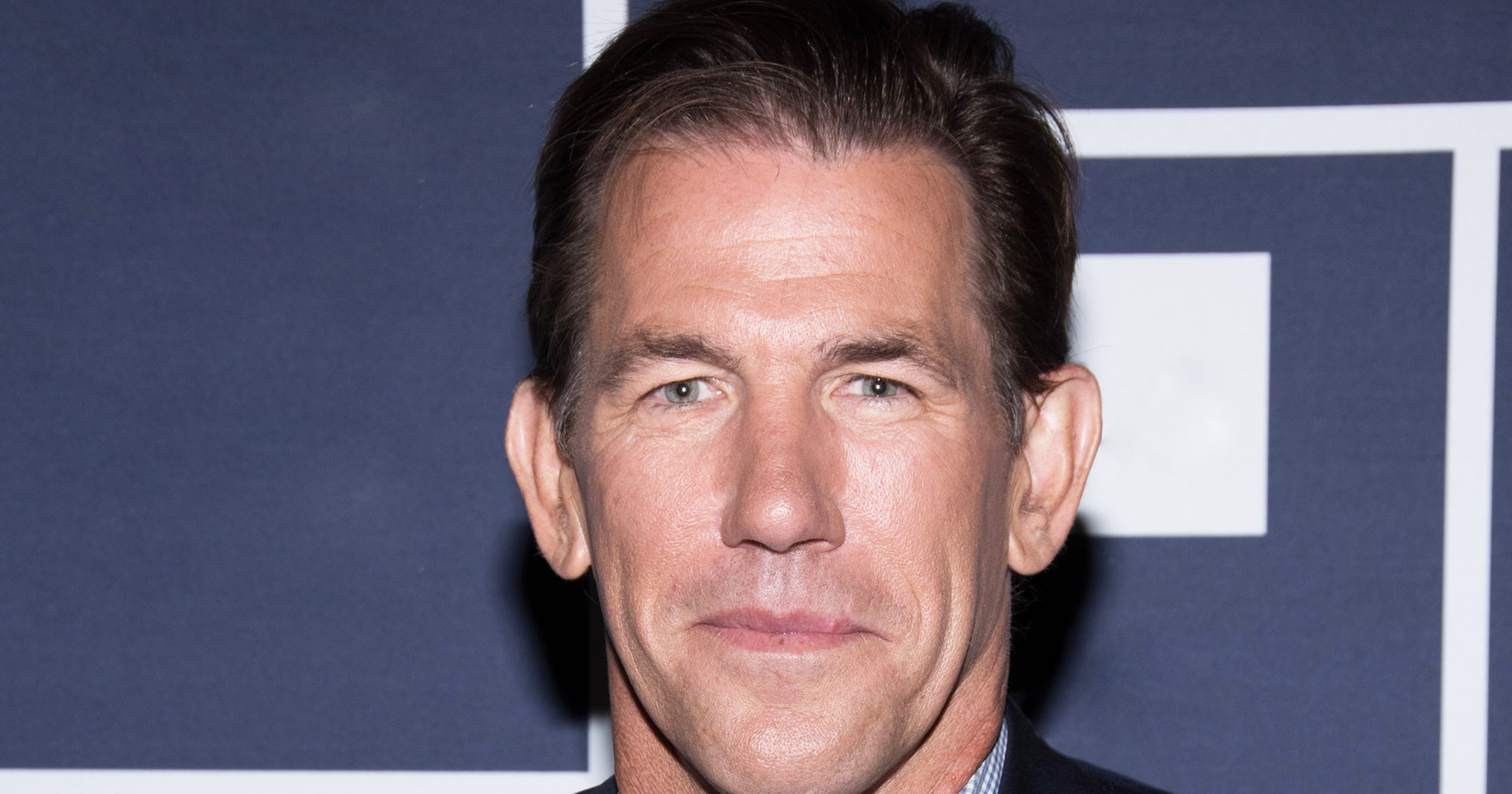 Exclusive: The Latest On Thomas Ravenel'S Relationship Status - 0uo6033