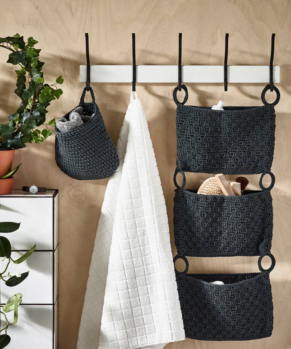 4 Ideen für kleine Badezimmer