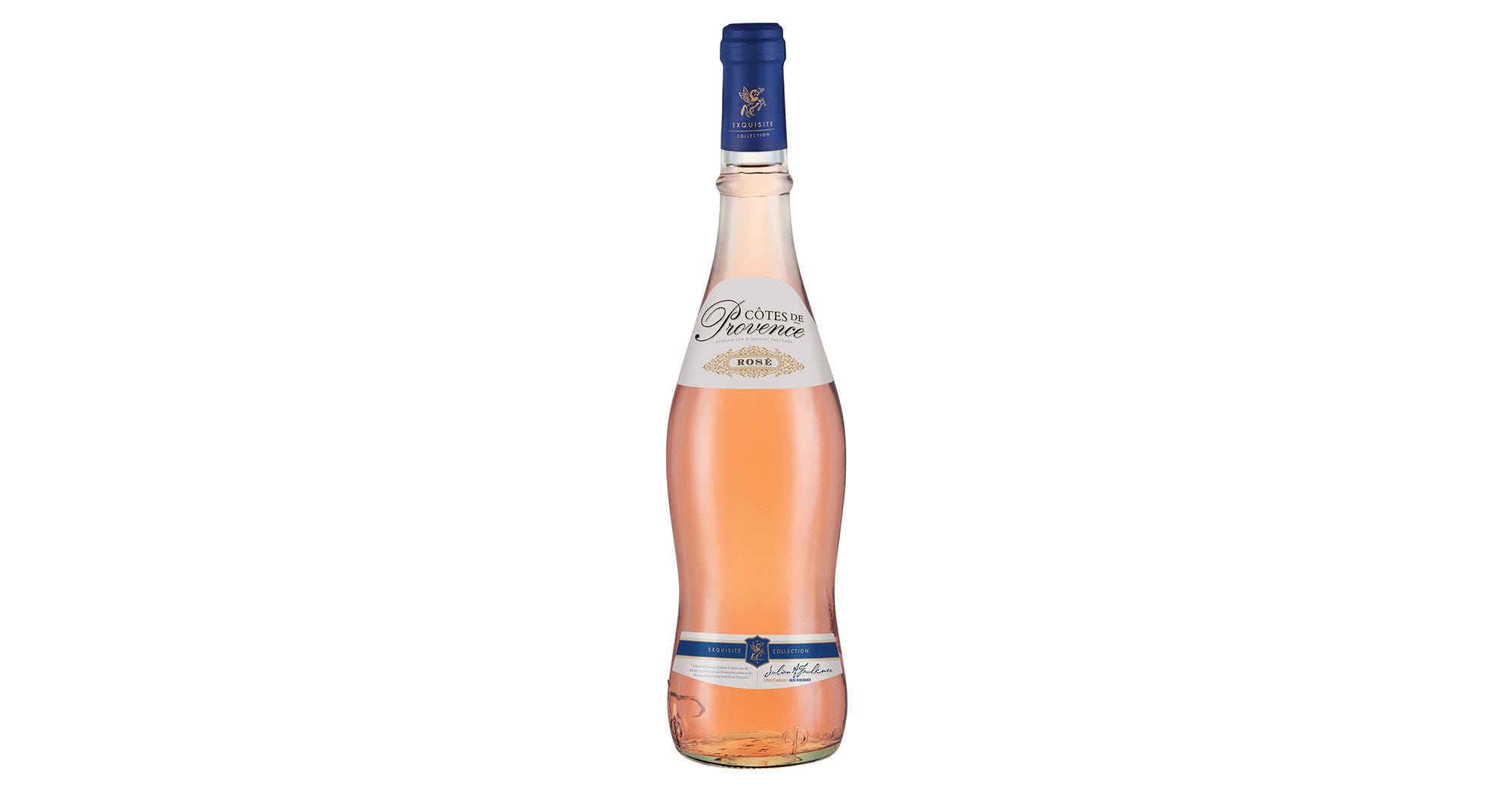 Aldi Côtes de Provence Rose Wine Is Back For 2019