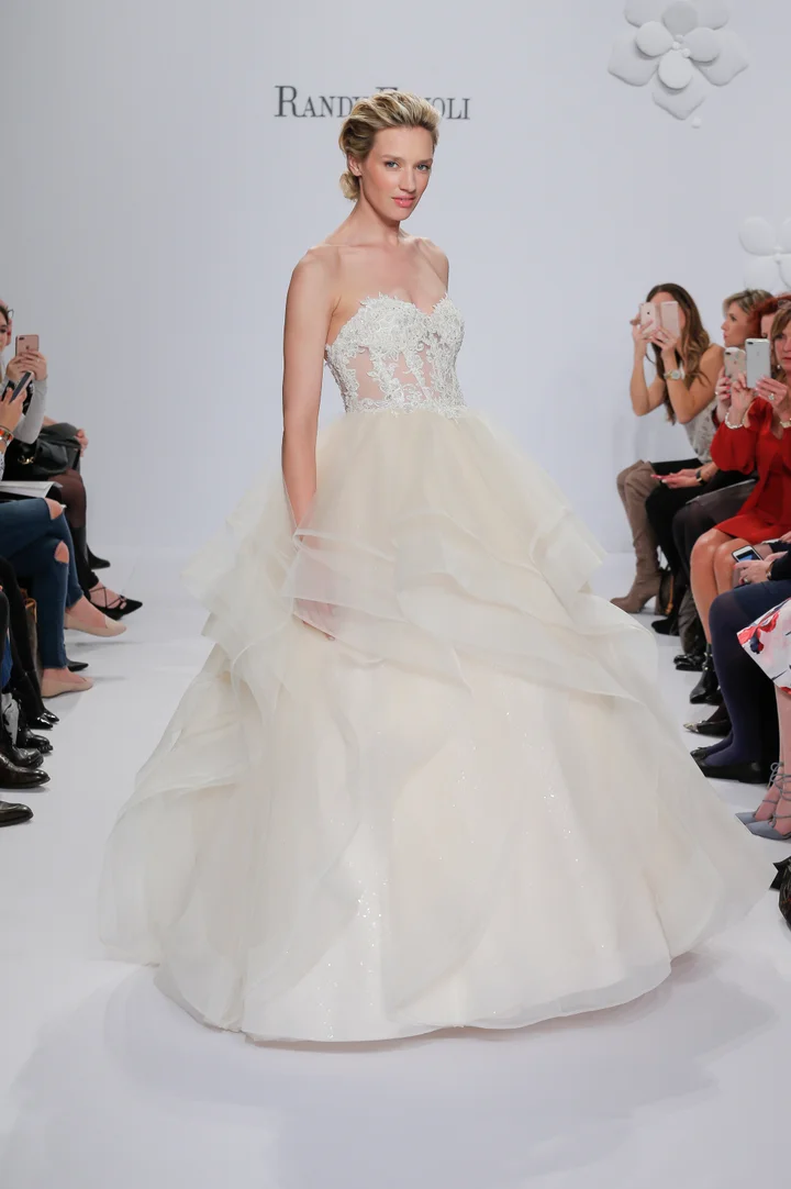 randy say yes to the dress line Say Yes To the Dress