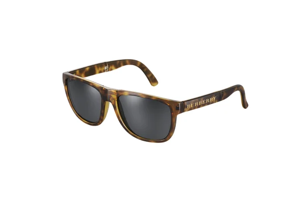 Summer Sunglasses-Burberry's New Burberry Brights  display picture 3
