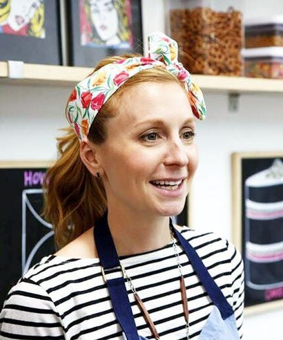 tosi christina masterchef bar baking tips milk beginners momofuku refinery29 judge fox courtesy photograph choose board interview