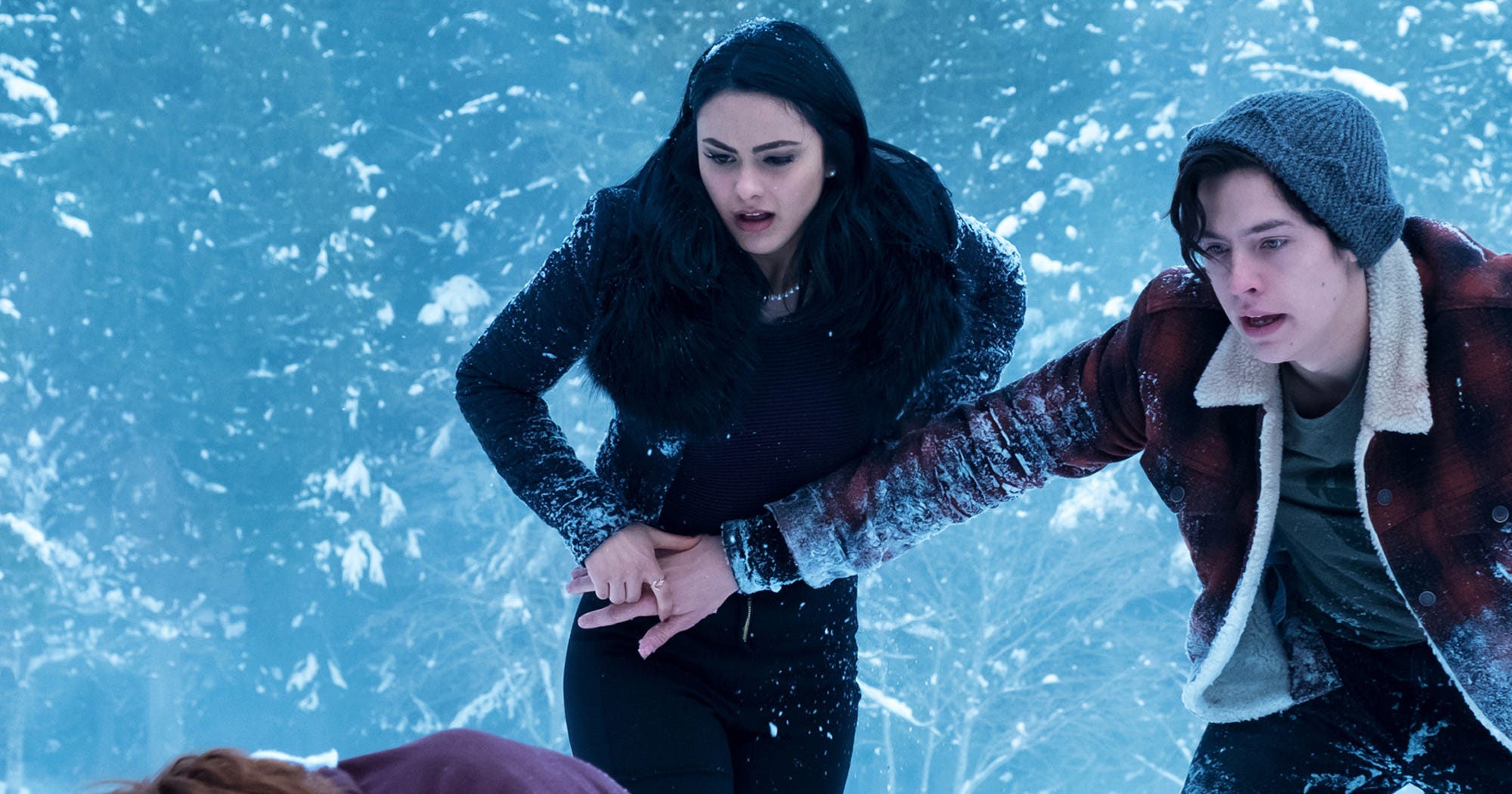 Riverdale Recap Season 1 Finale The Sweet Hereafter
