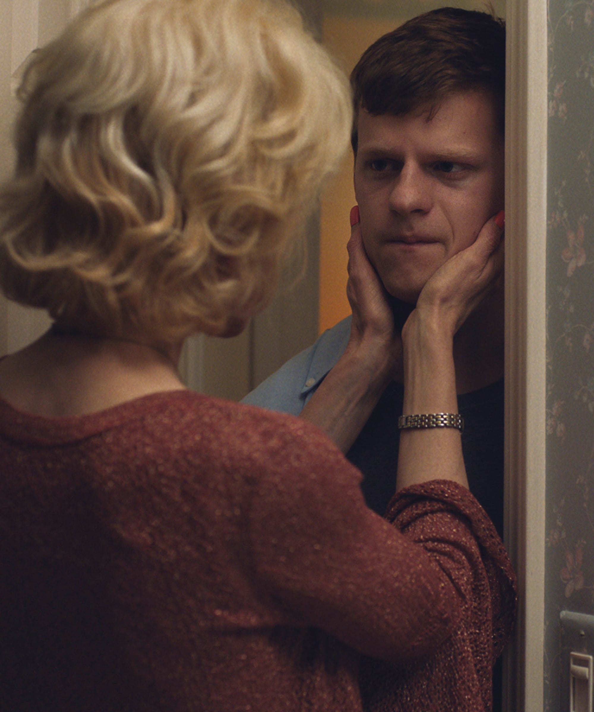 Boy Erased Shows Parents Perspective On Gay Conversion