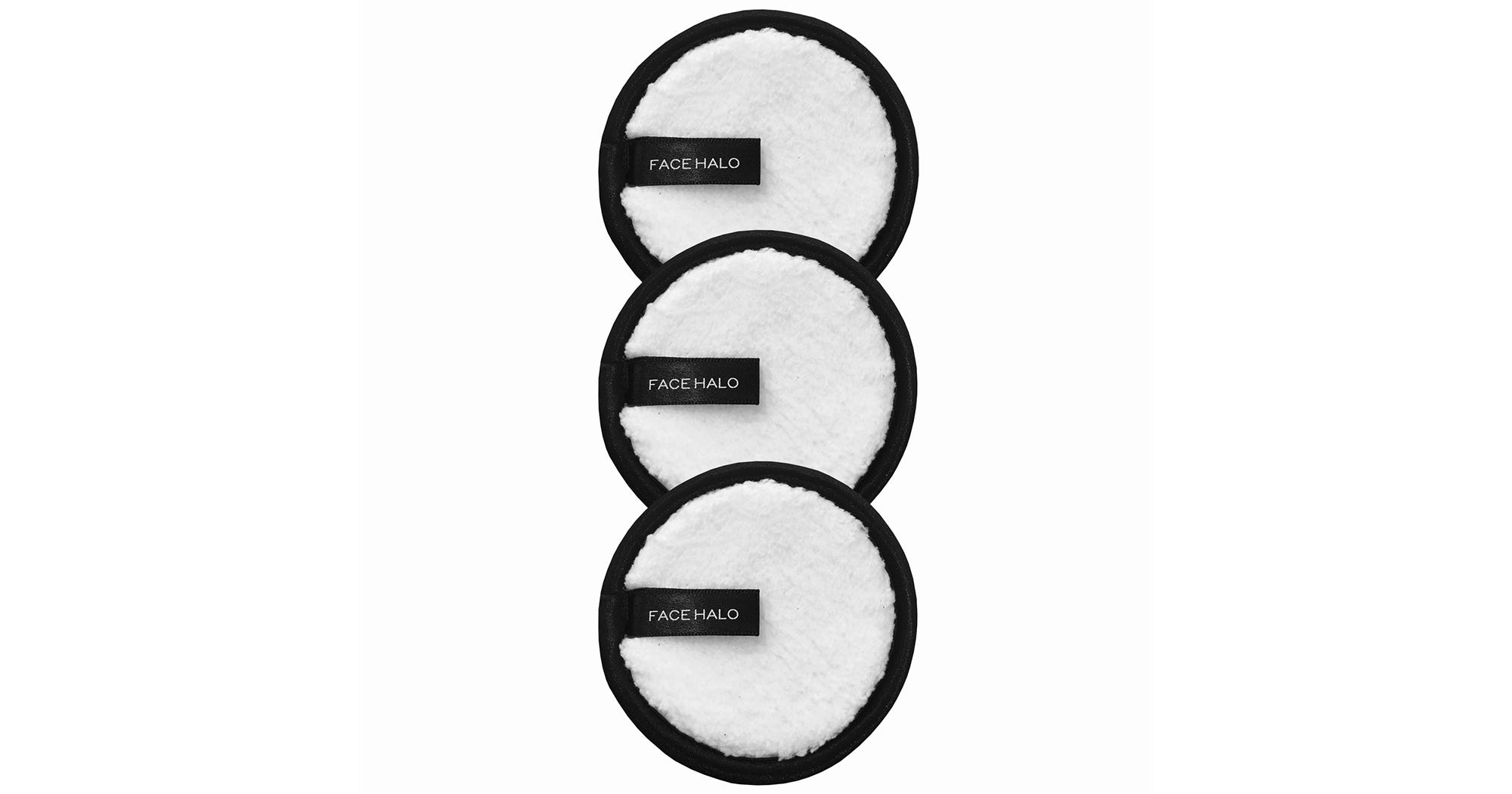 Face Halo Makeup Remover Review No Oil Just Water