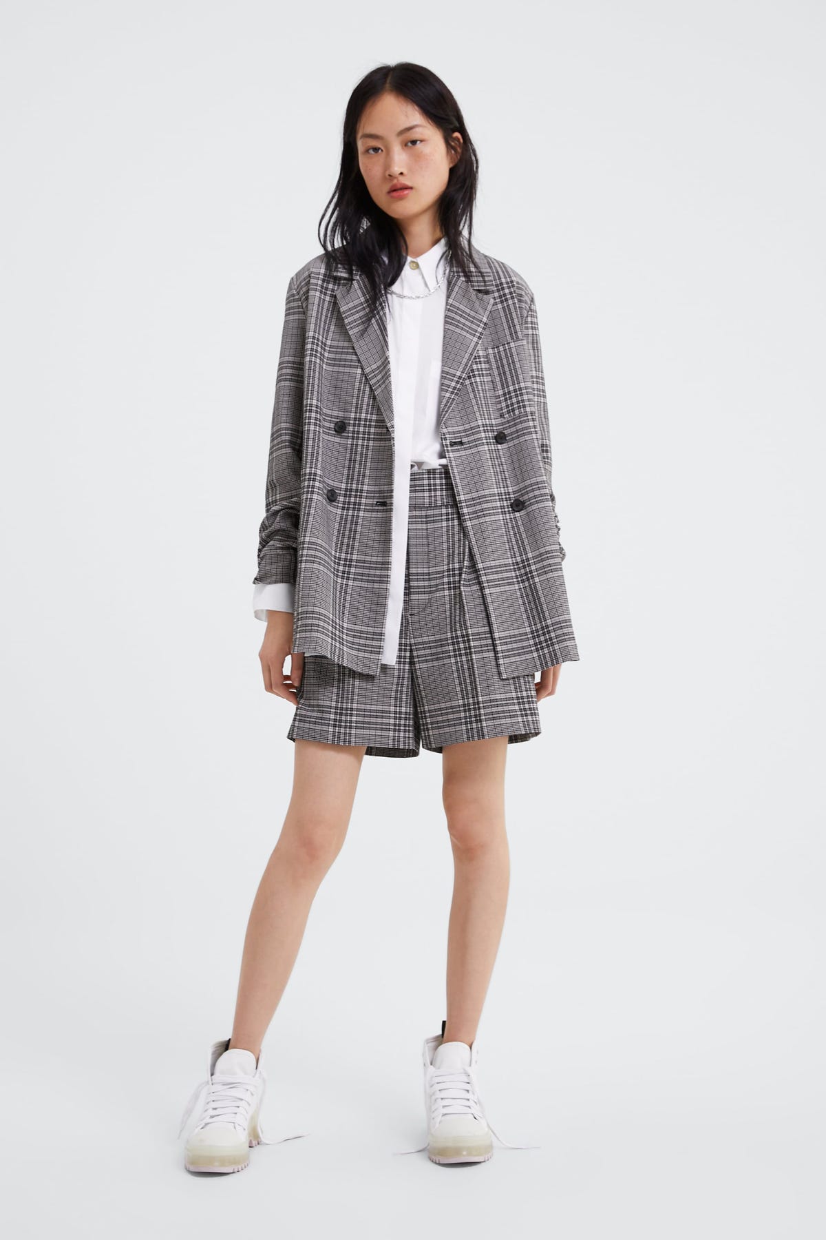 Trend Fashion Agustus 2019