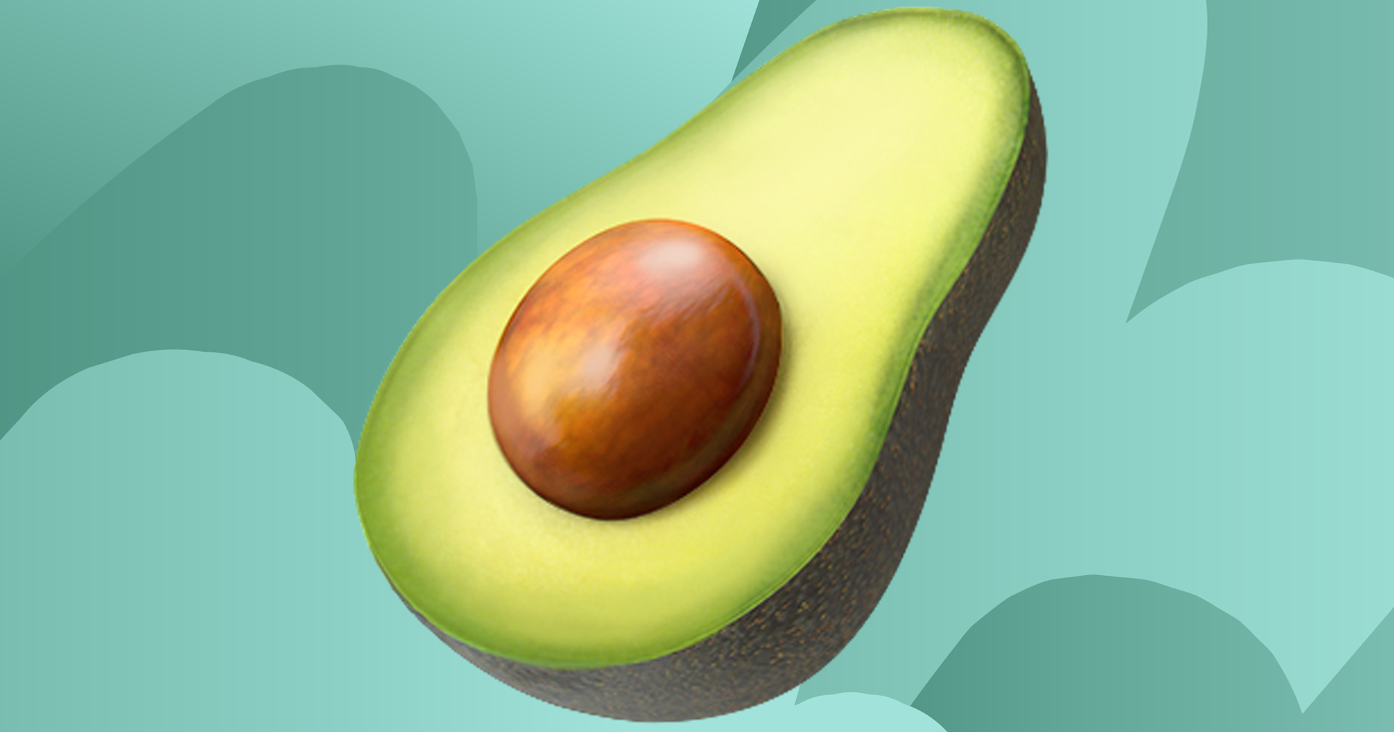 Apples neue Emojis Avocado, Bacon & Croissant