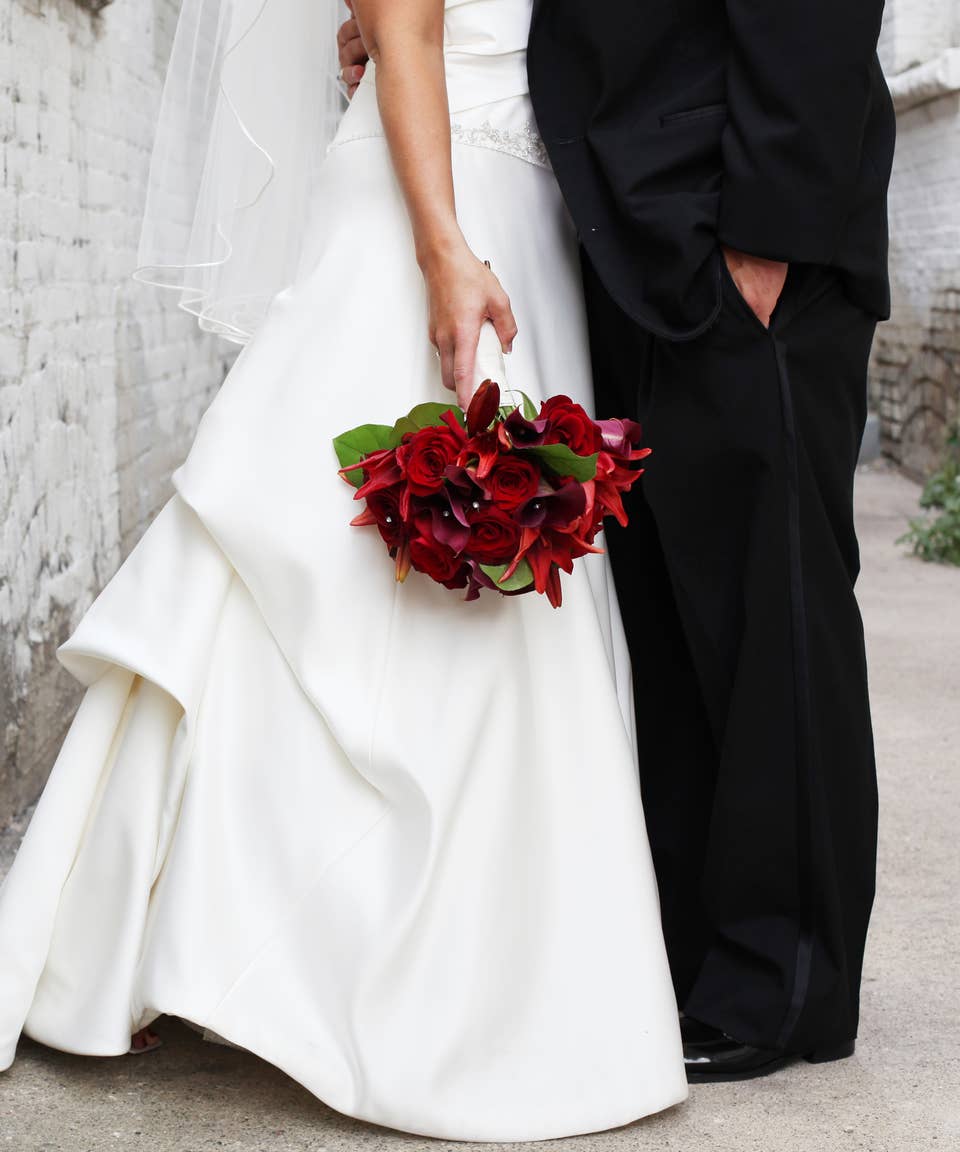 What Happens When People Object At Weddings Reddit