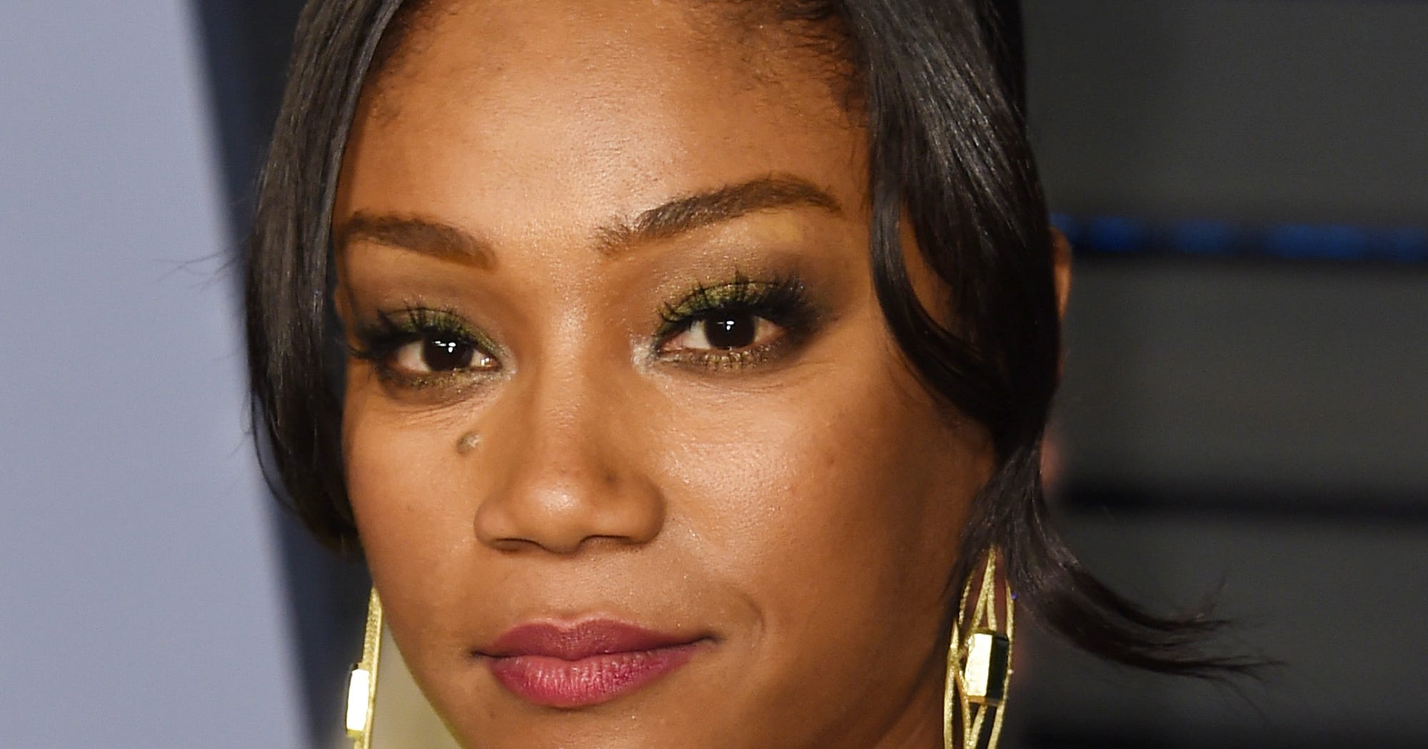 Tiffany Haddish Interview Reveals Healthcare Race Issue