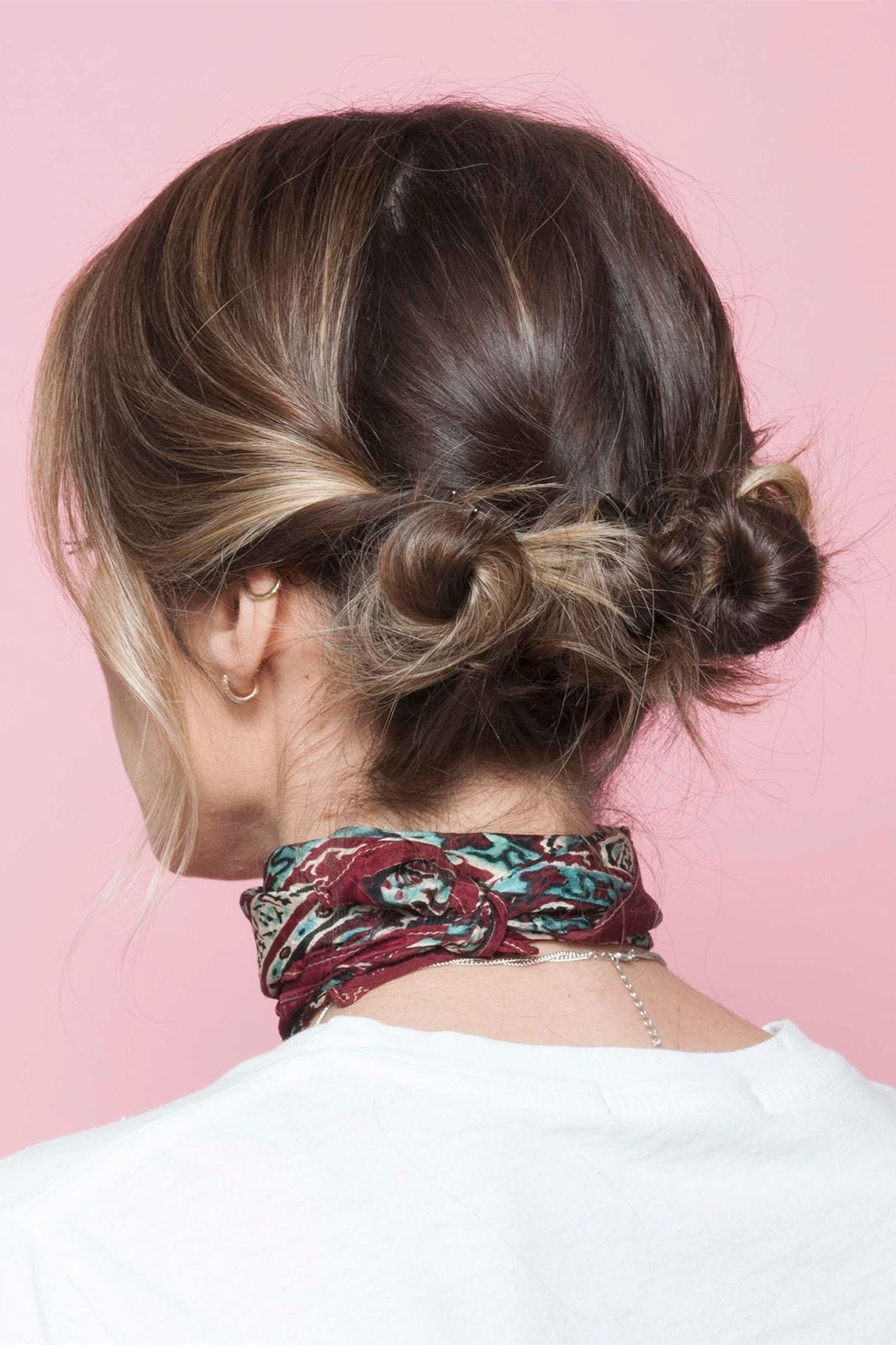 Le Carré Long Les Conseils Coiffure De Anh Co Tran