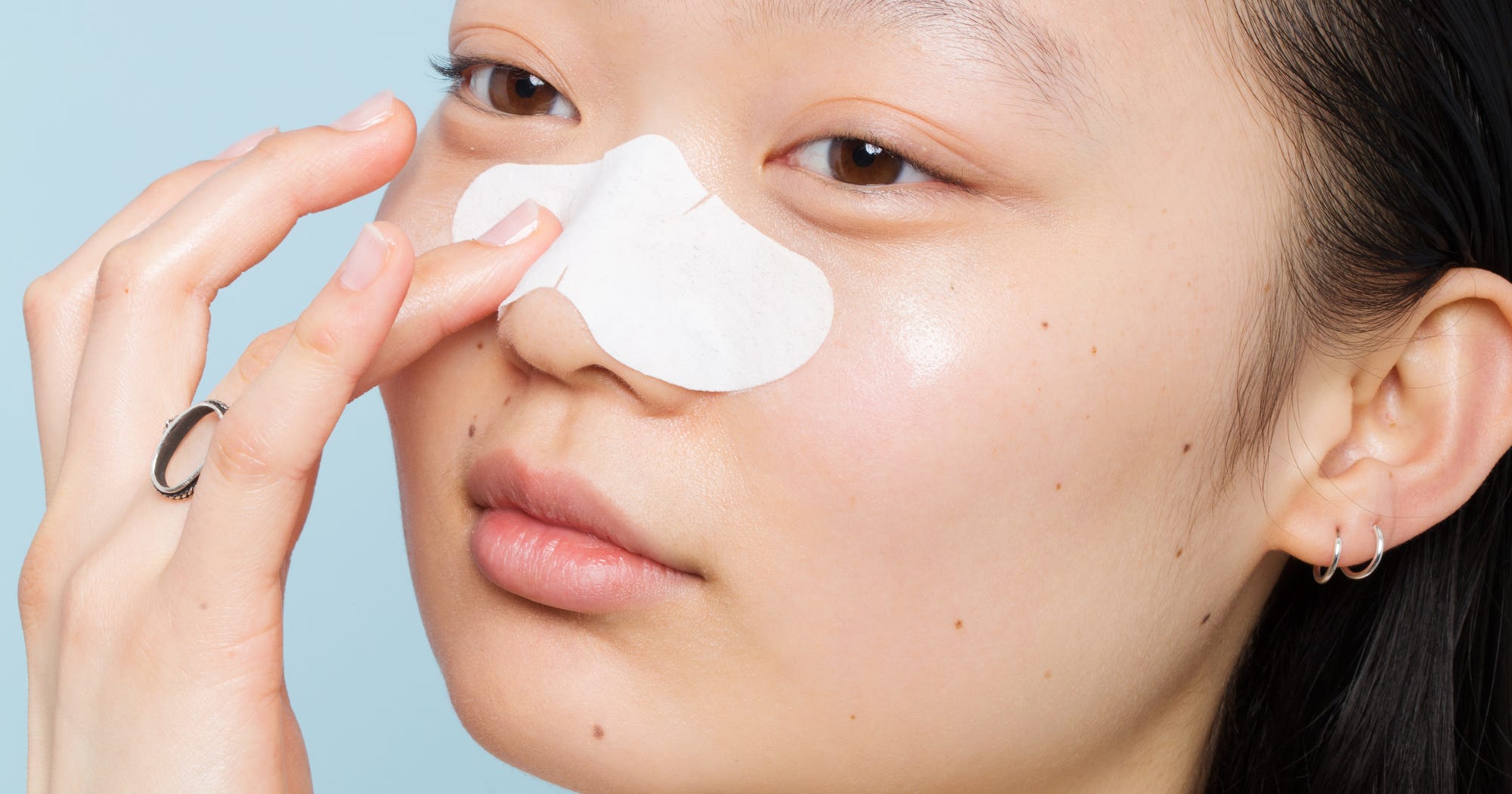 Pore Strips Pros Cons How To Remove Blackheads