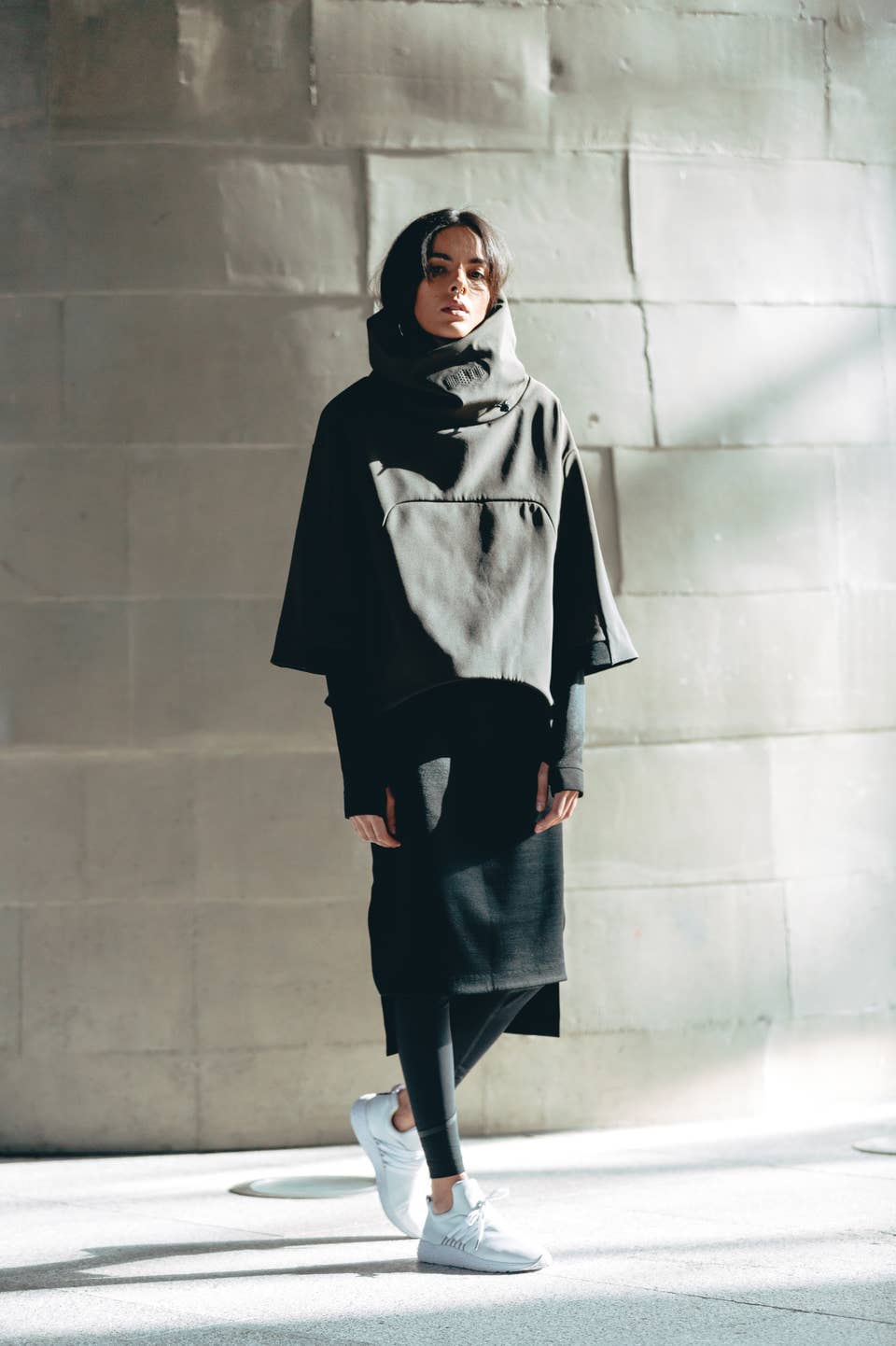 Onu Apparel Fashion Technology Capsule 