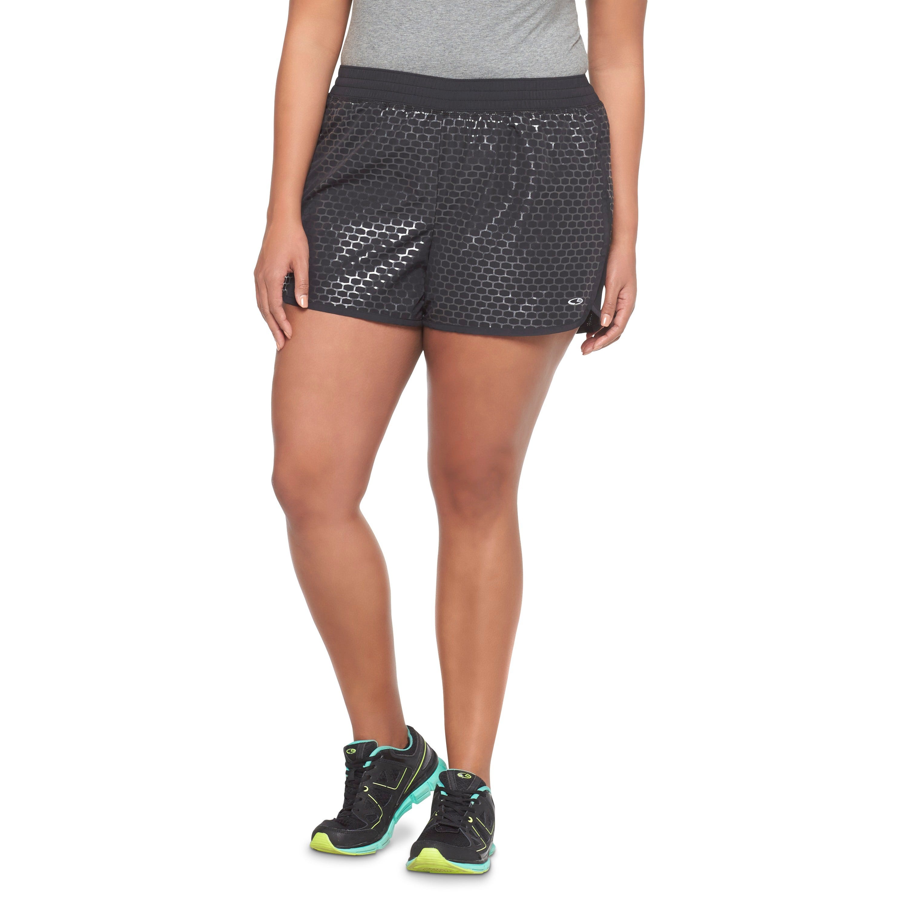 C9 Champion + Plus Size Running Short