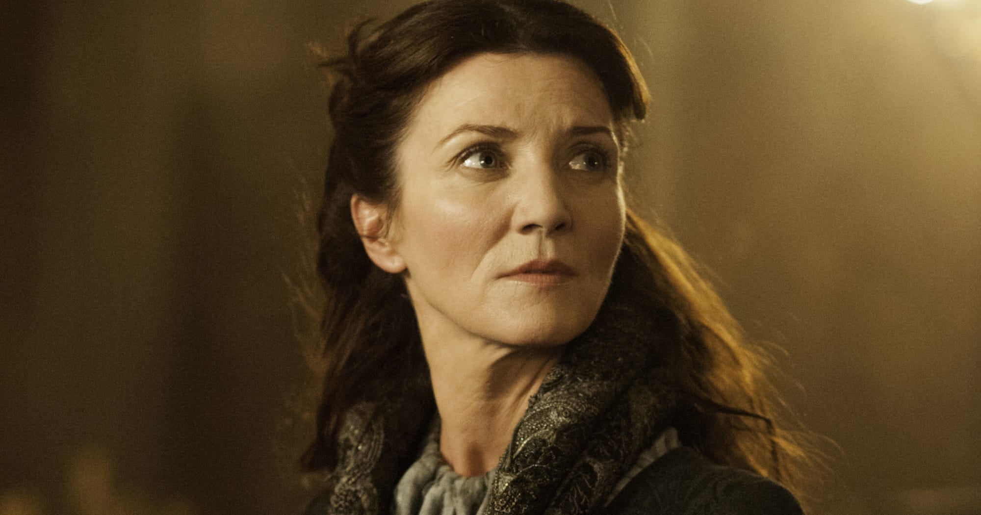 A Lady Stoneheart Comeback In Game Of Thrones Season 8?