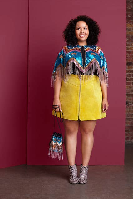plus size lookbook 2019