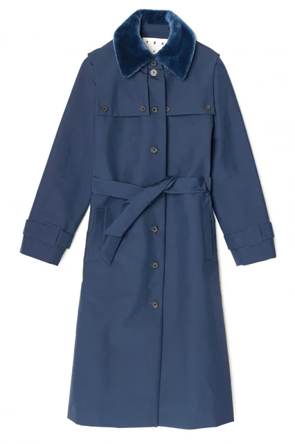 Must Have Winter Coat Styles