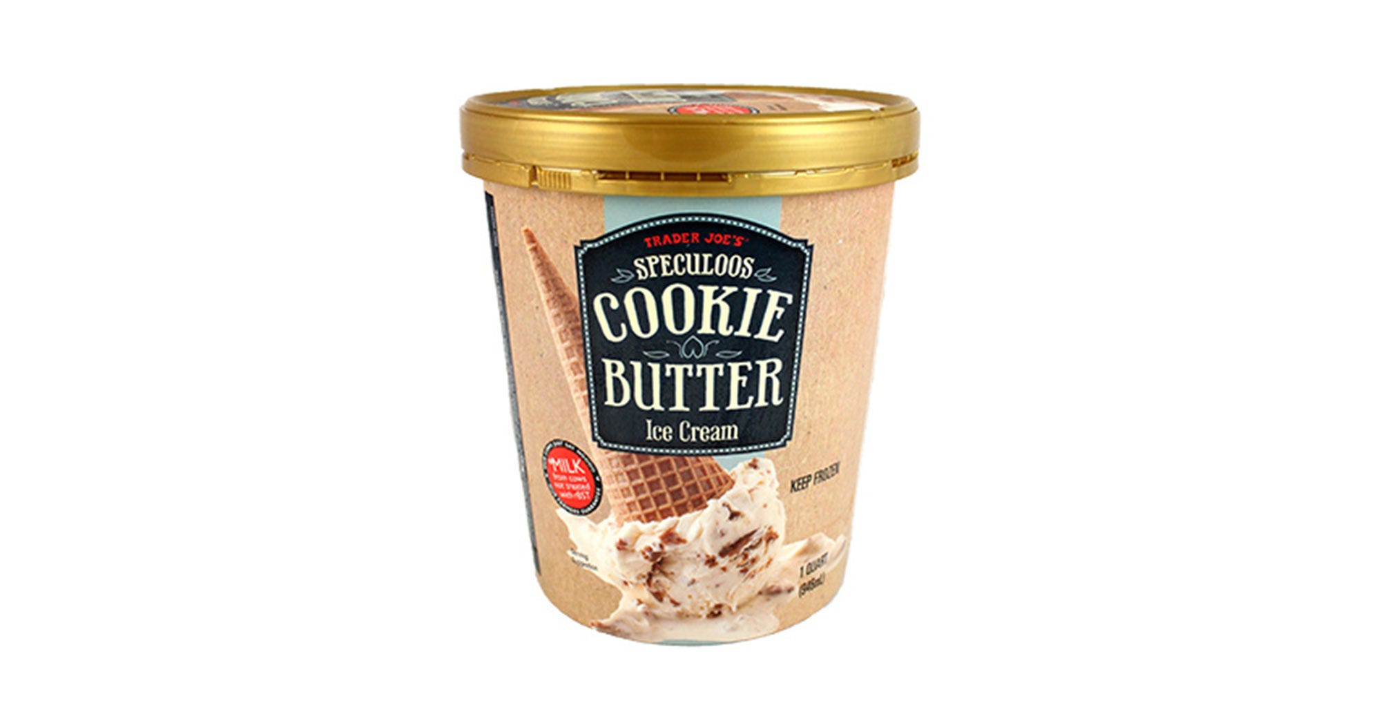 Best Trader Joes Ice Cream Products & Flavors, Reviewed