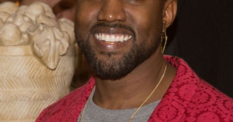 Kanye West New Single All Day Leak
