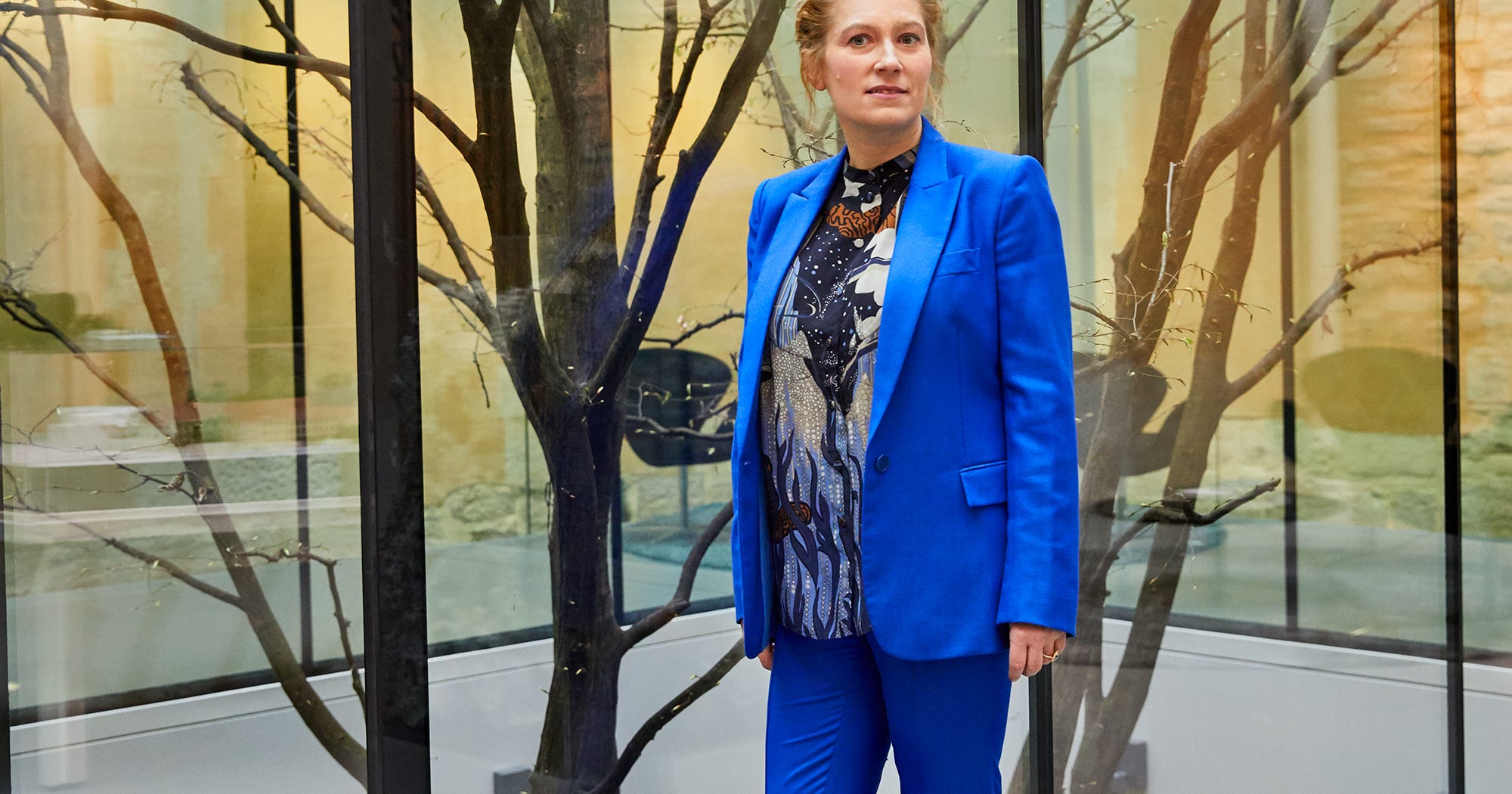 Kering Believes In Sustainable Fashion And Luxury