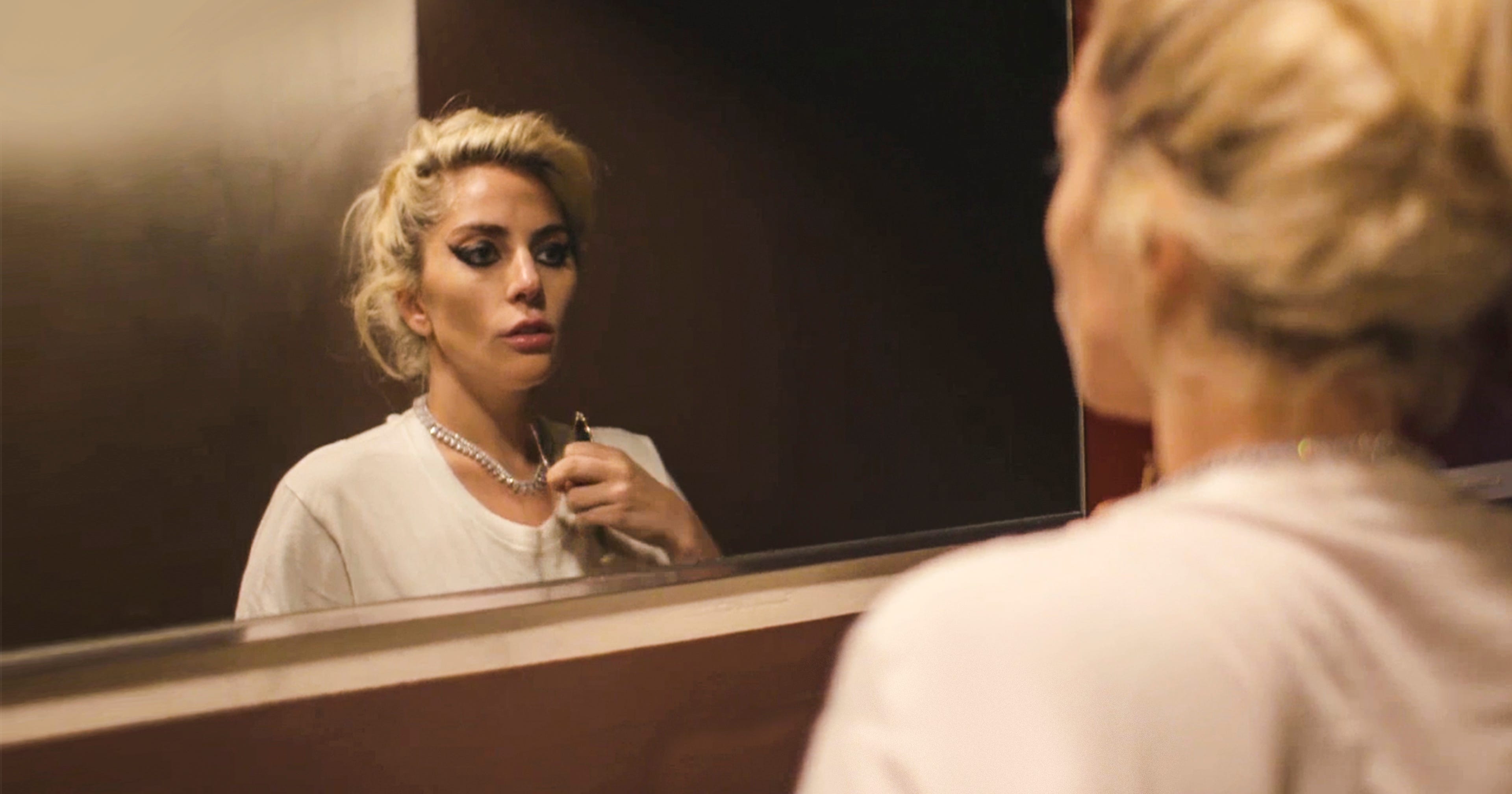 Lady Gaga Documentary, Amy Winehouse Comments