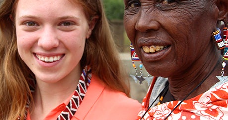 Reverse The Course - Headband Charity Project