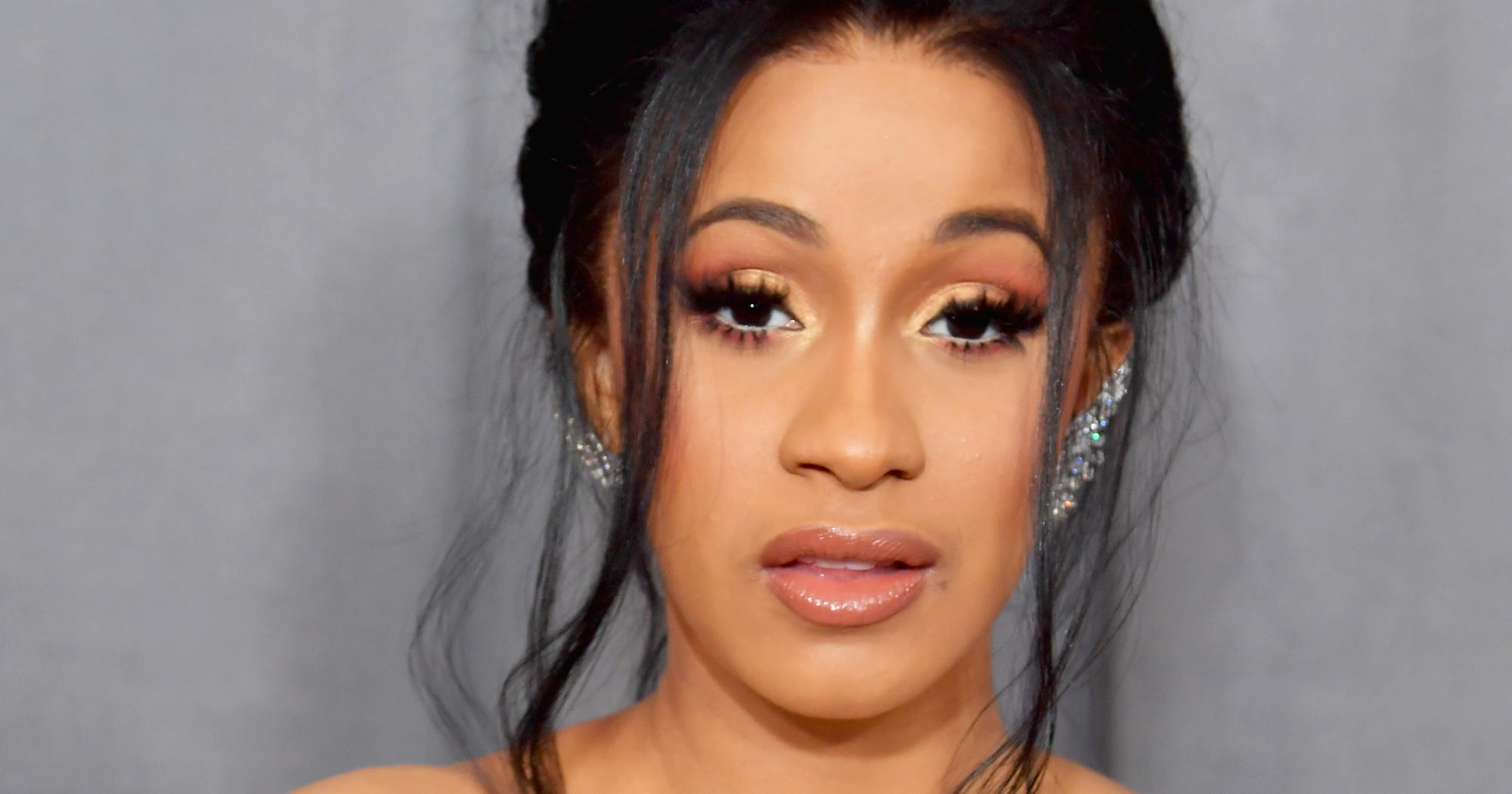 Cardi B Sorry For Offensive Martin Luther King Jr. Skit