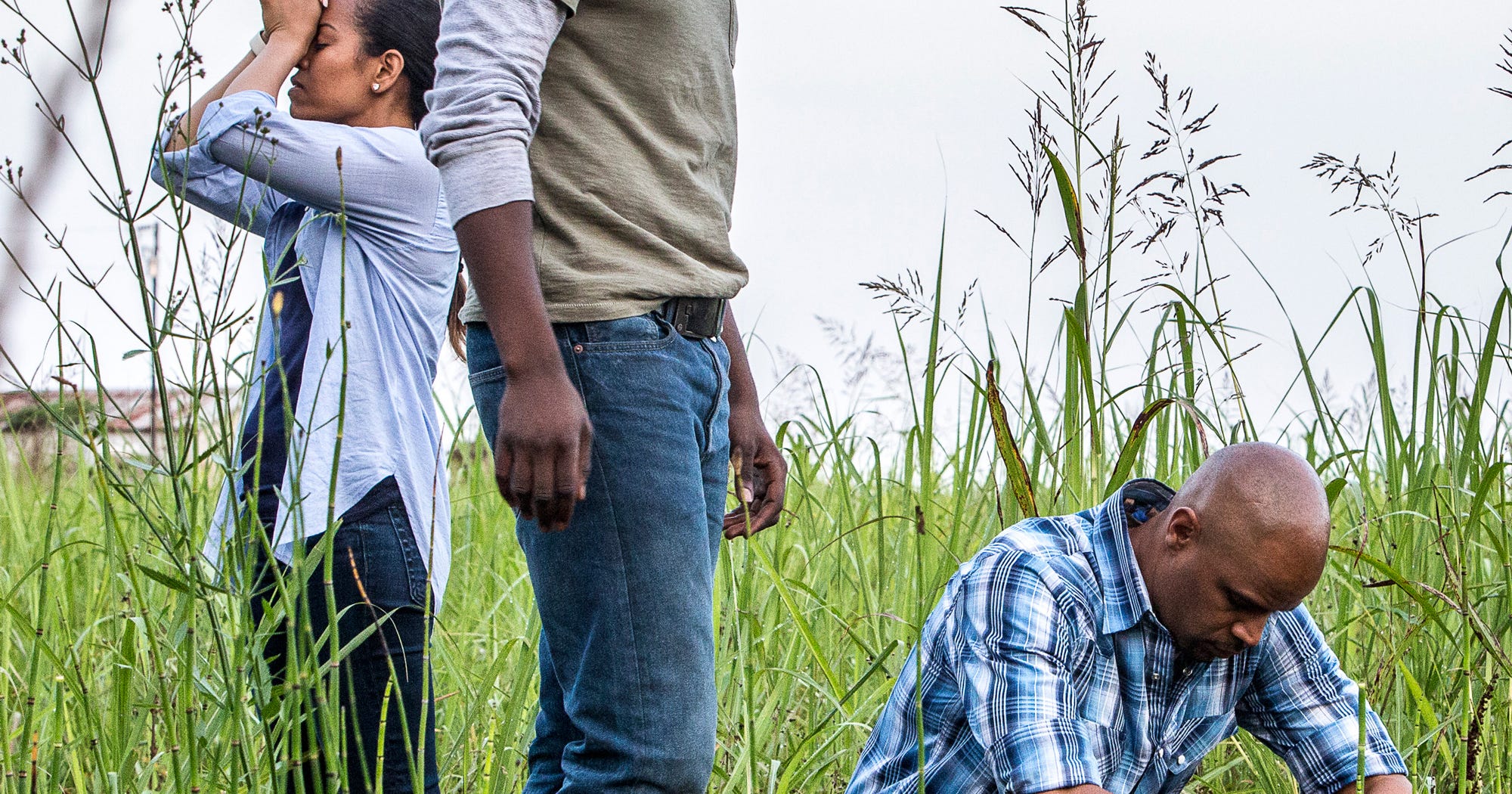 Queen Sugar Season 1 Episode 9 Recap Bordelon Farm