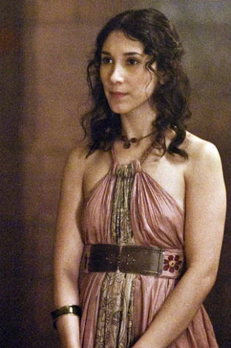 Rexist Female 10 Sexiest Female Characters In Game Of Thrones Listback