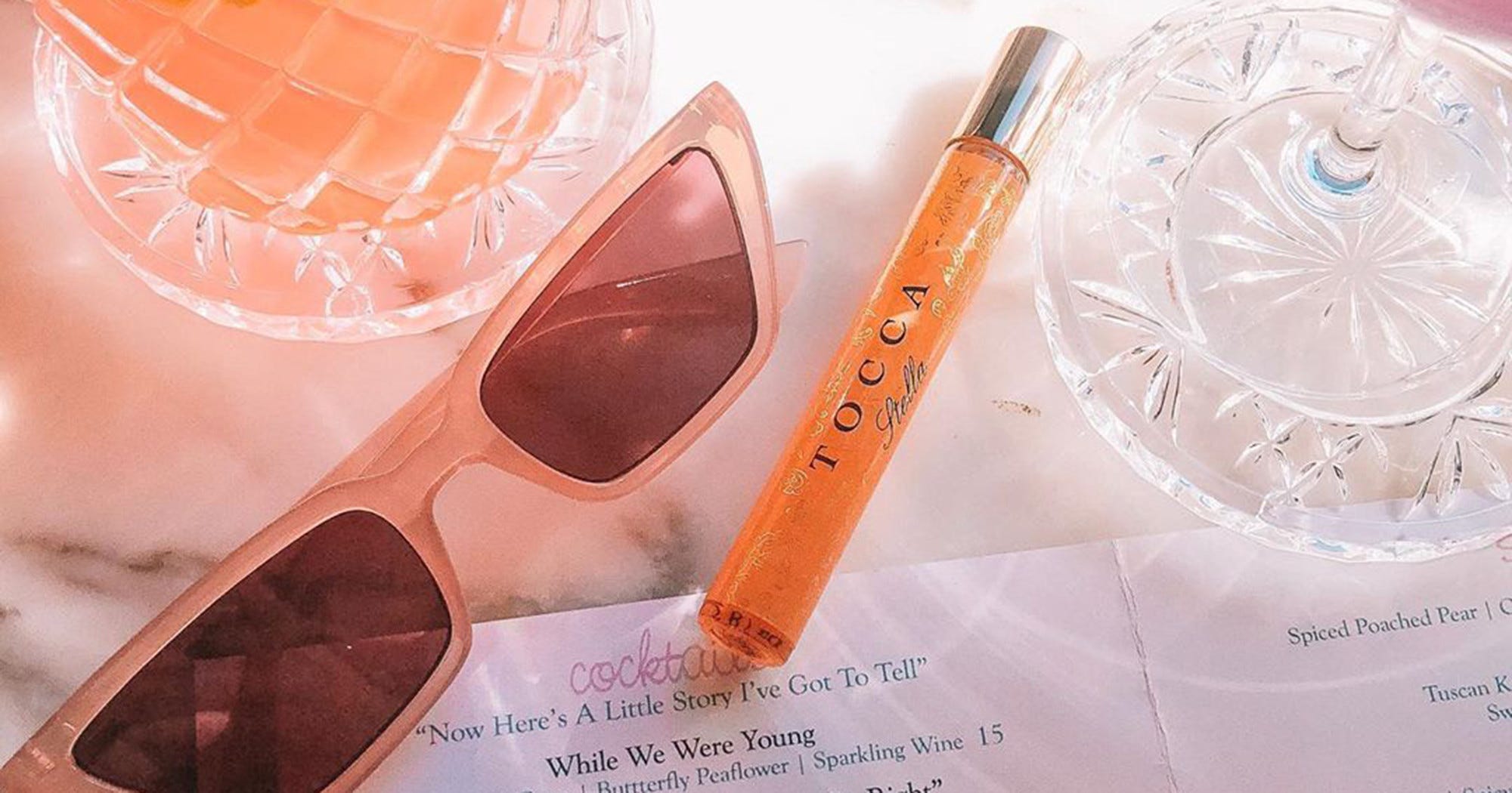 Best Rollerball Perfume To Smell Good OnTheGo 2020