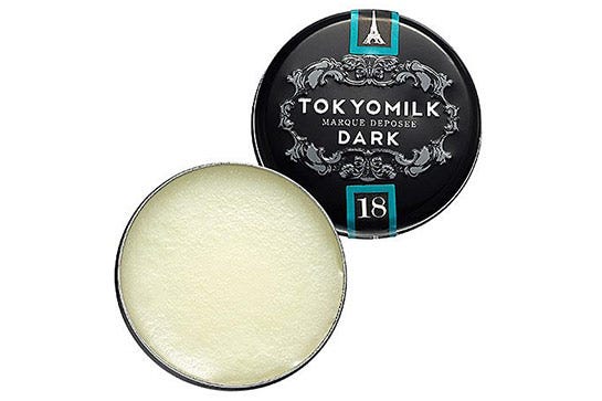 TOKYOMILK DARK + Femme Fatale Collection Lip Elixir in Clove Cigarette