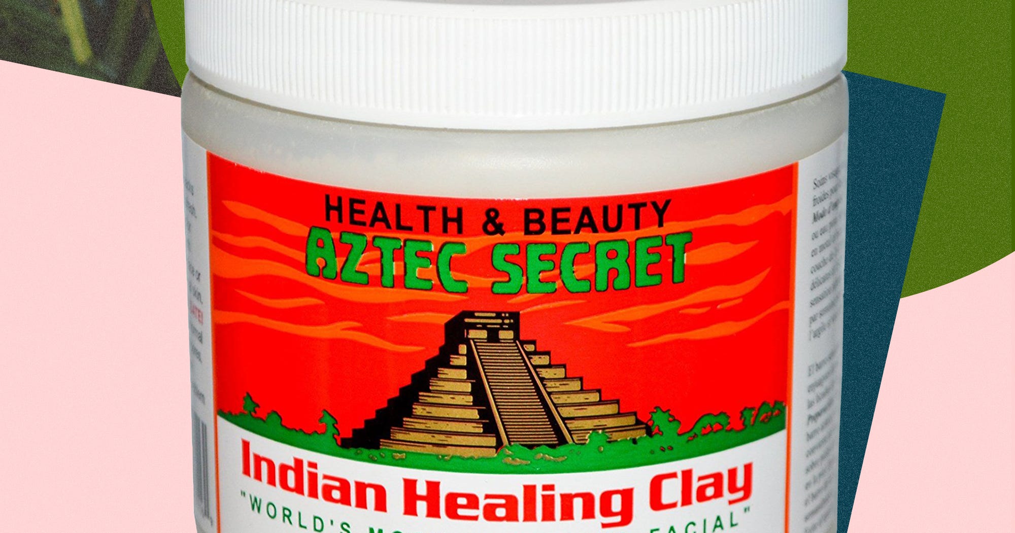 Aztec Secret Indian Healing Clay Review