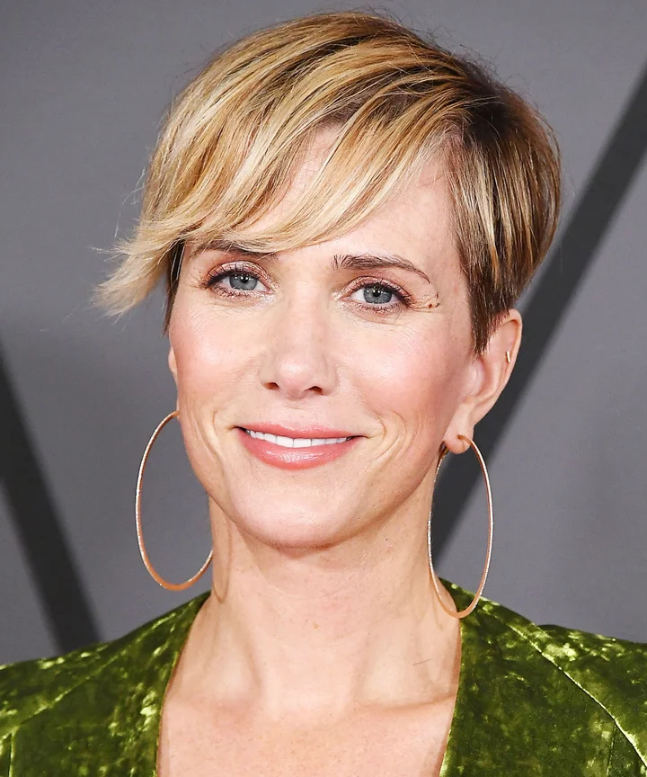 Kristen Wiig Writing New Movie Like Bridesmaids