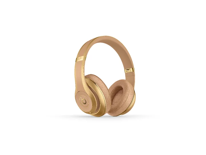 Beats Newest Collaboration Balmain