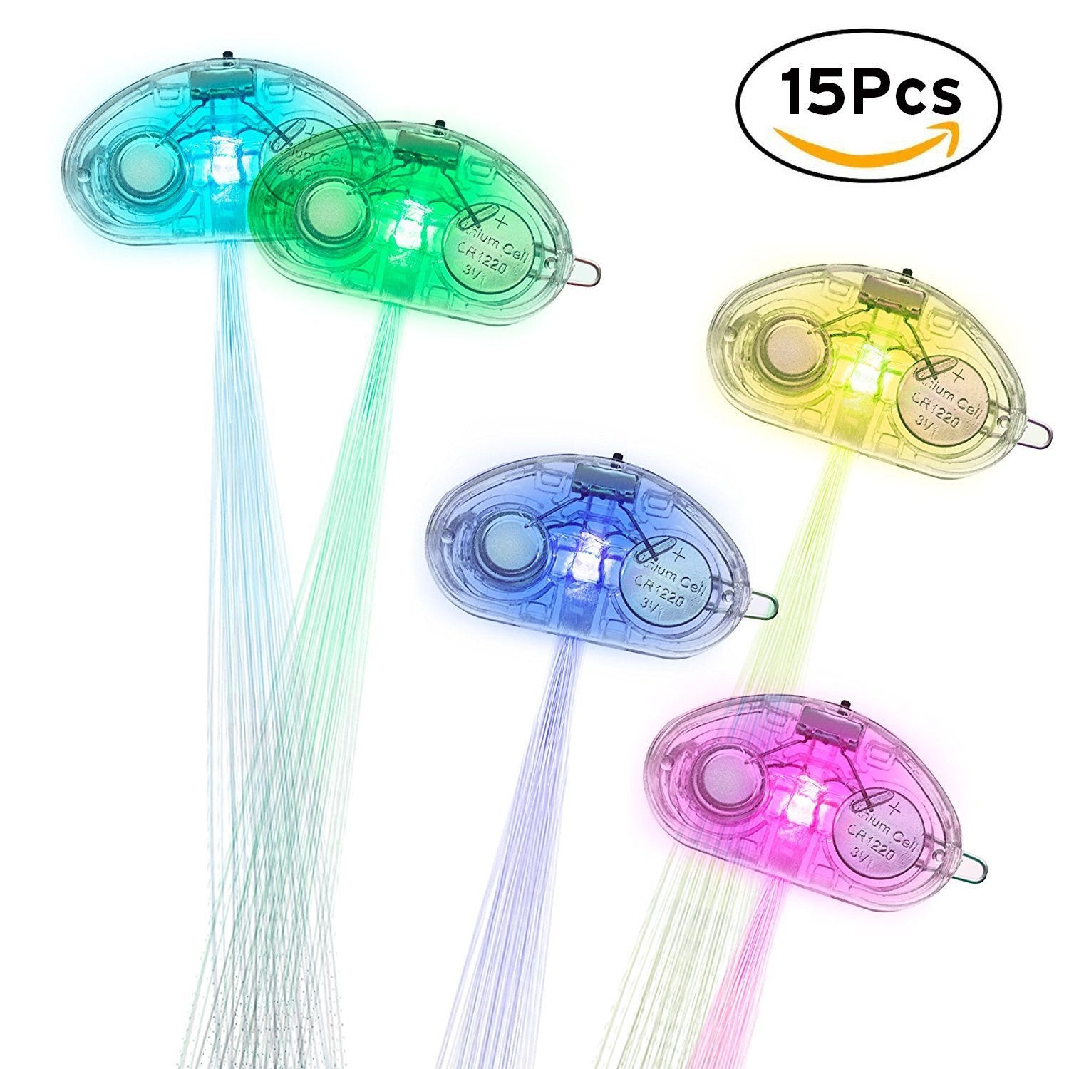 Etekcity + Etekcity LED Hair Lights