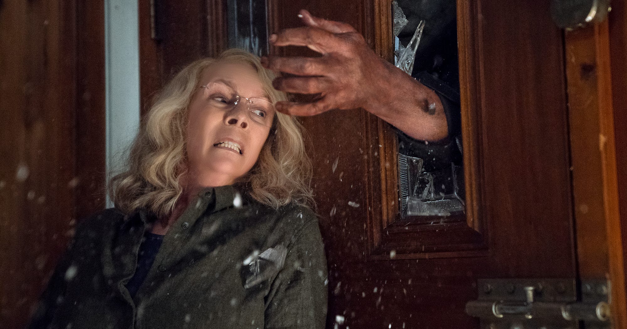 Suspiria & Halloween Are Breaking Box Office Records