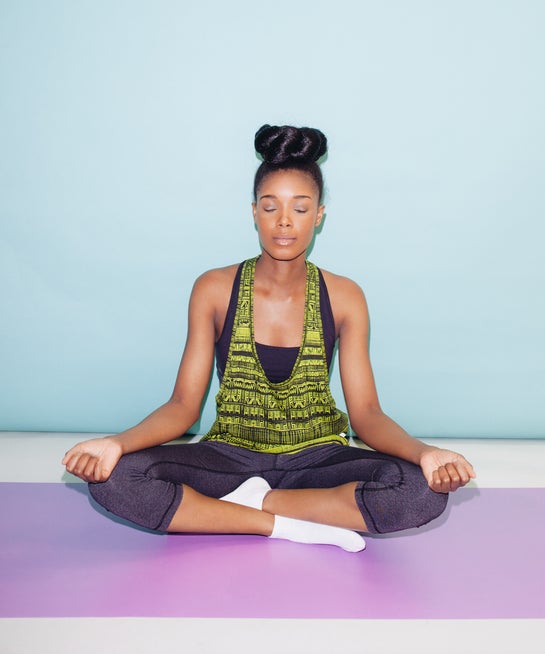 Best Meditation Classes NYC Relaxing Wellness Studios