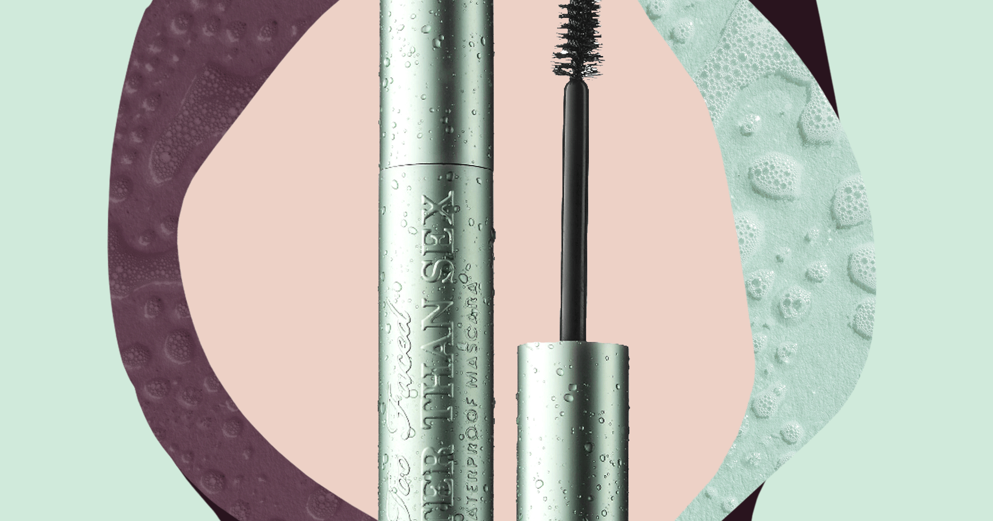 Waterproof Makeup For Hot Days Summer Long Wear Sweat