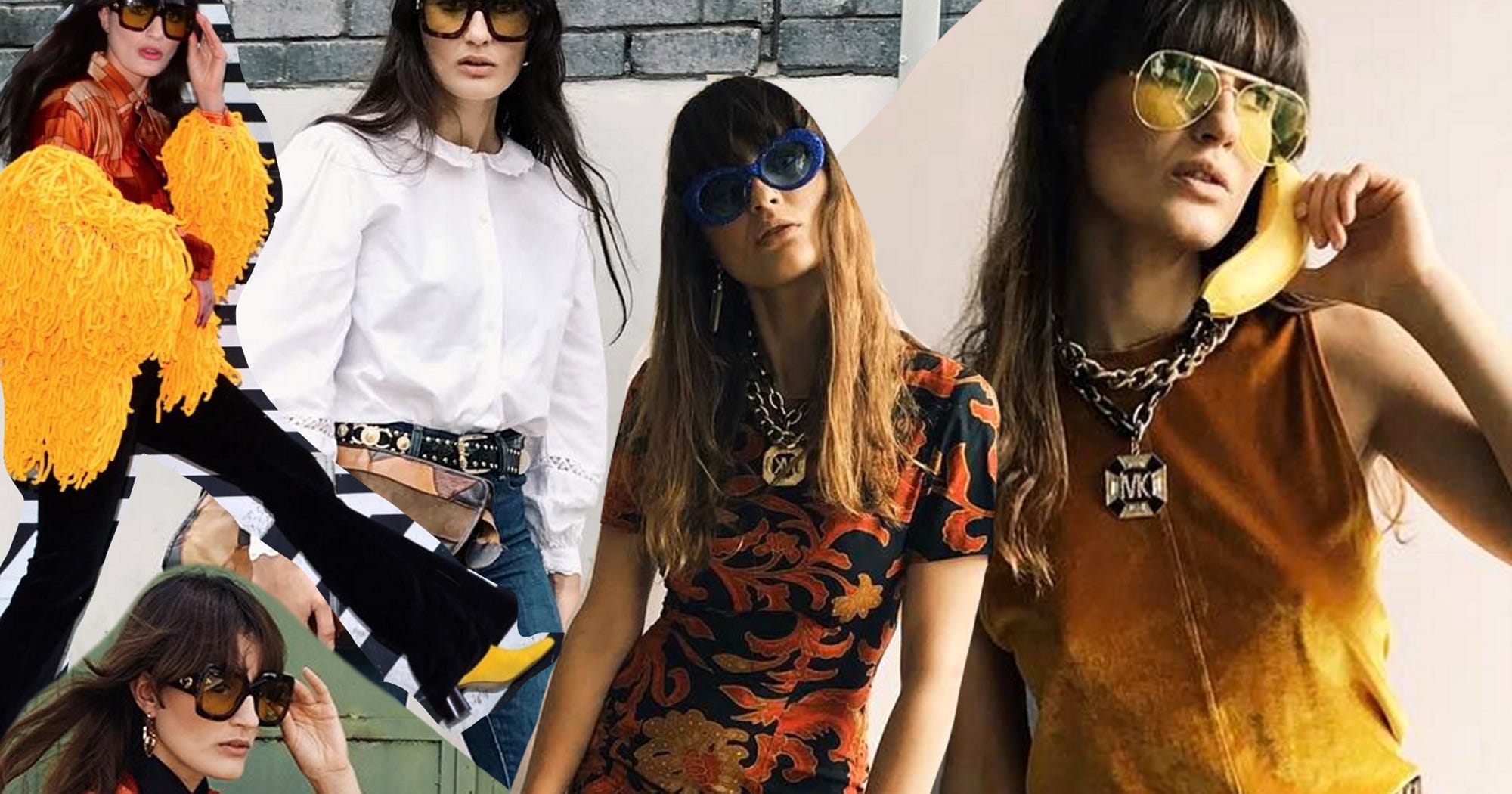 How To Sell Clothes On Depop - Madseventies Vintage