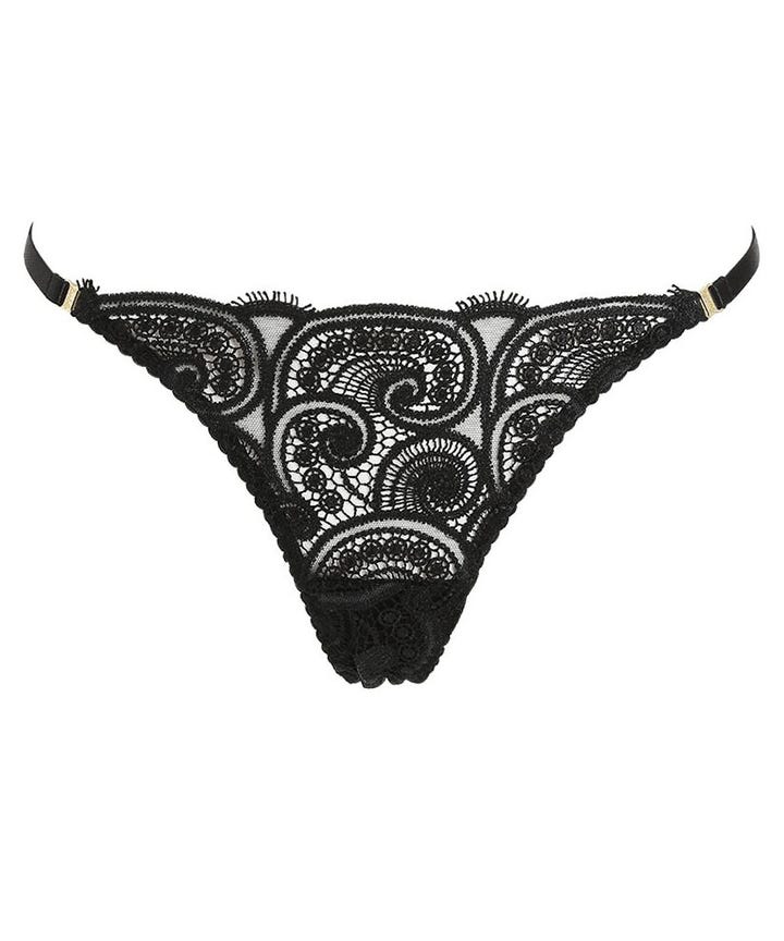 Types Of Underwear – Bikini, Thong, G String, Boyshorts