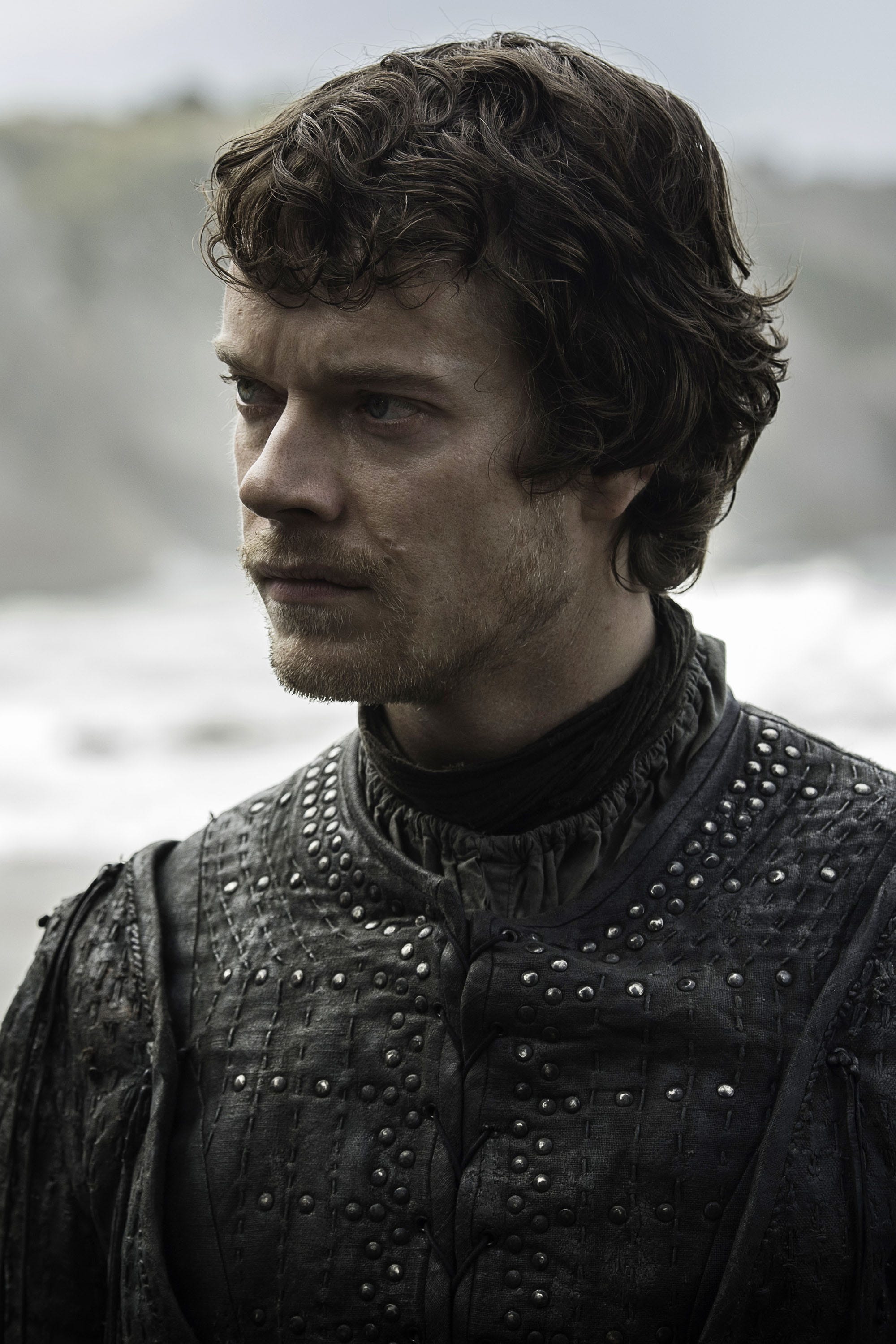 How Old Are Game Of Thrones Characters Supposed To Be?
