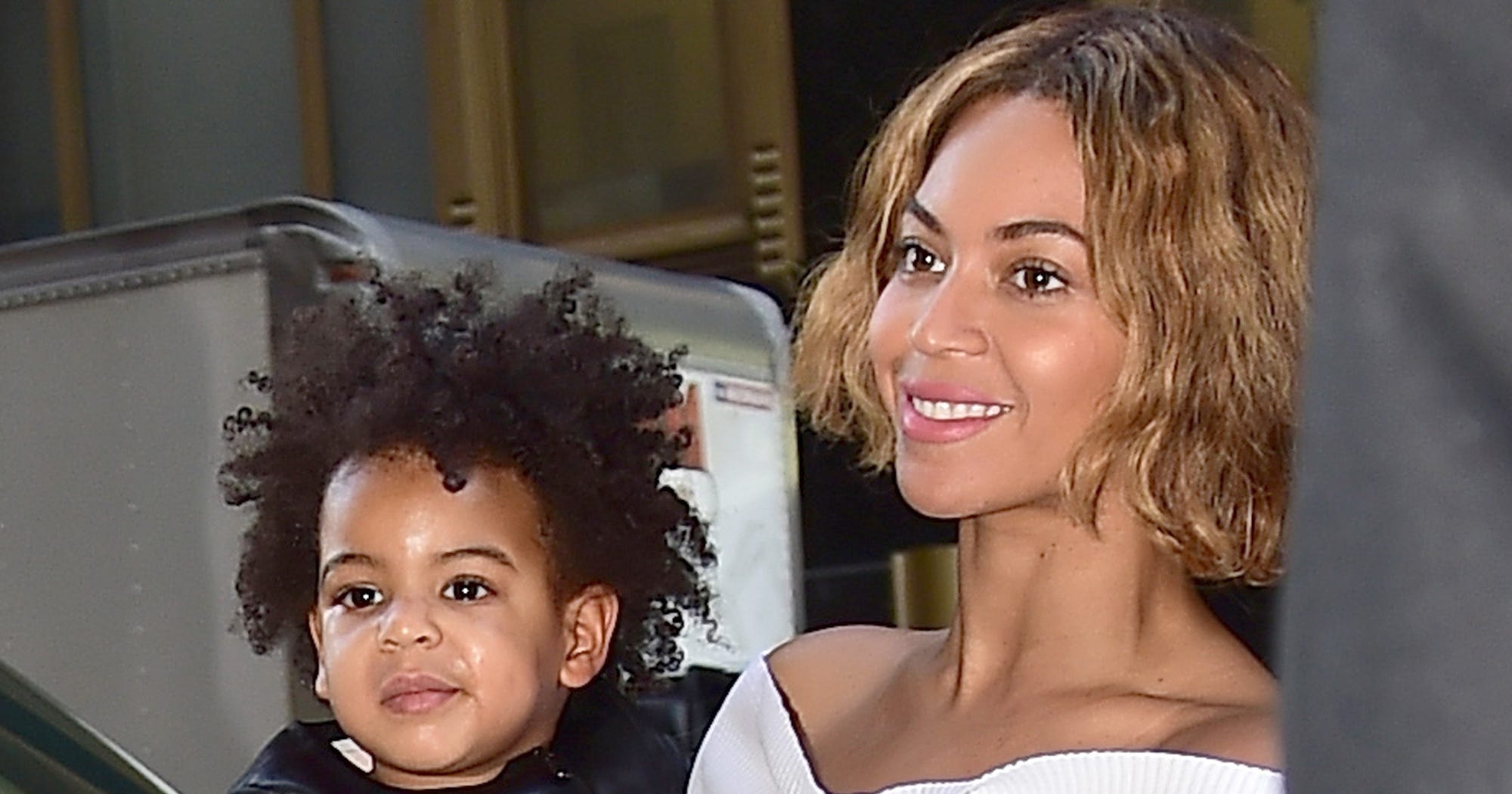 Blue Ivy Raps 444 Twitter Reaction