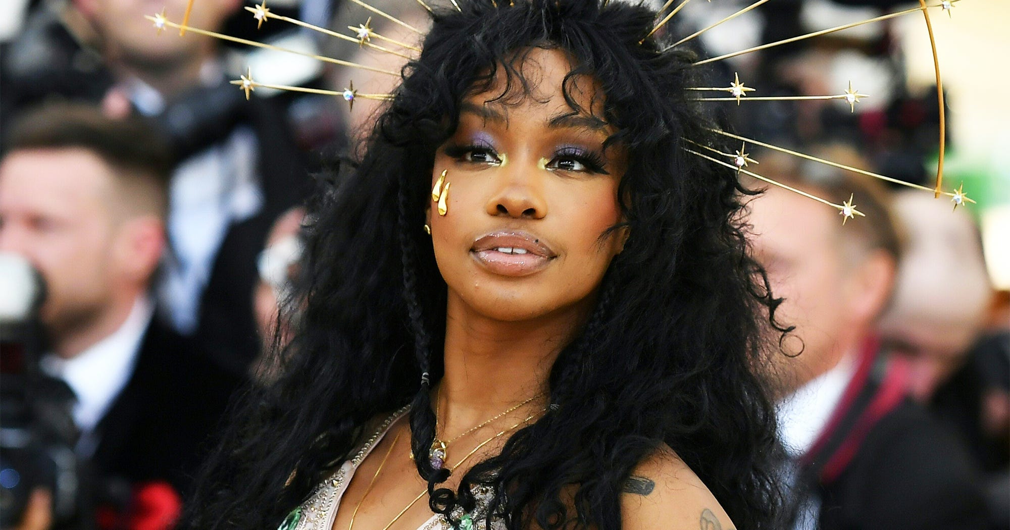 Best Celebrity Met Gala Beauty Looks Of All Time